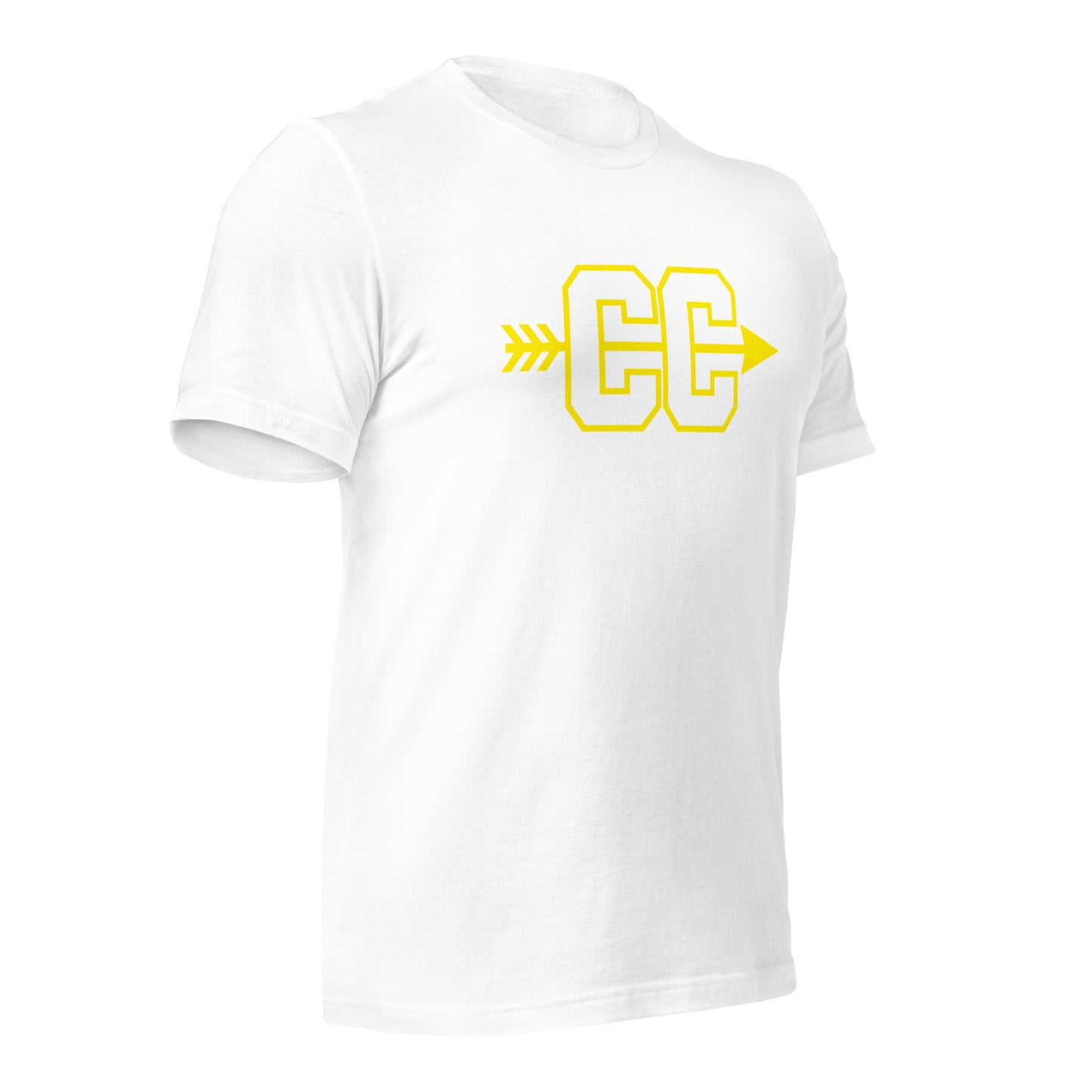 Cross Country Raiders. Unisex t-shirt