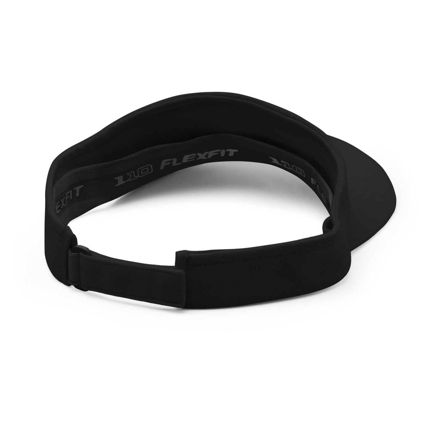 Raider “C”. Visor